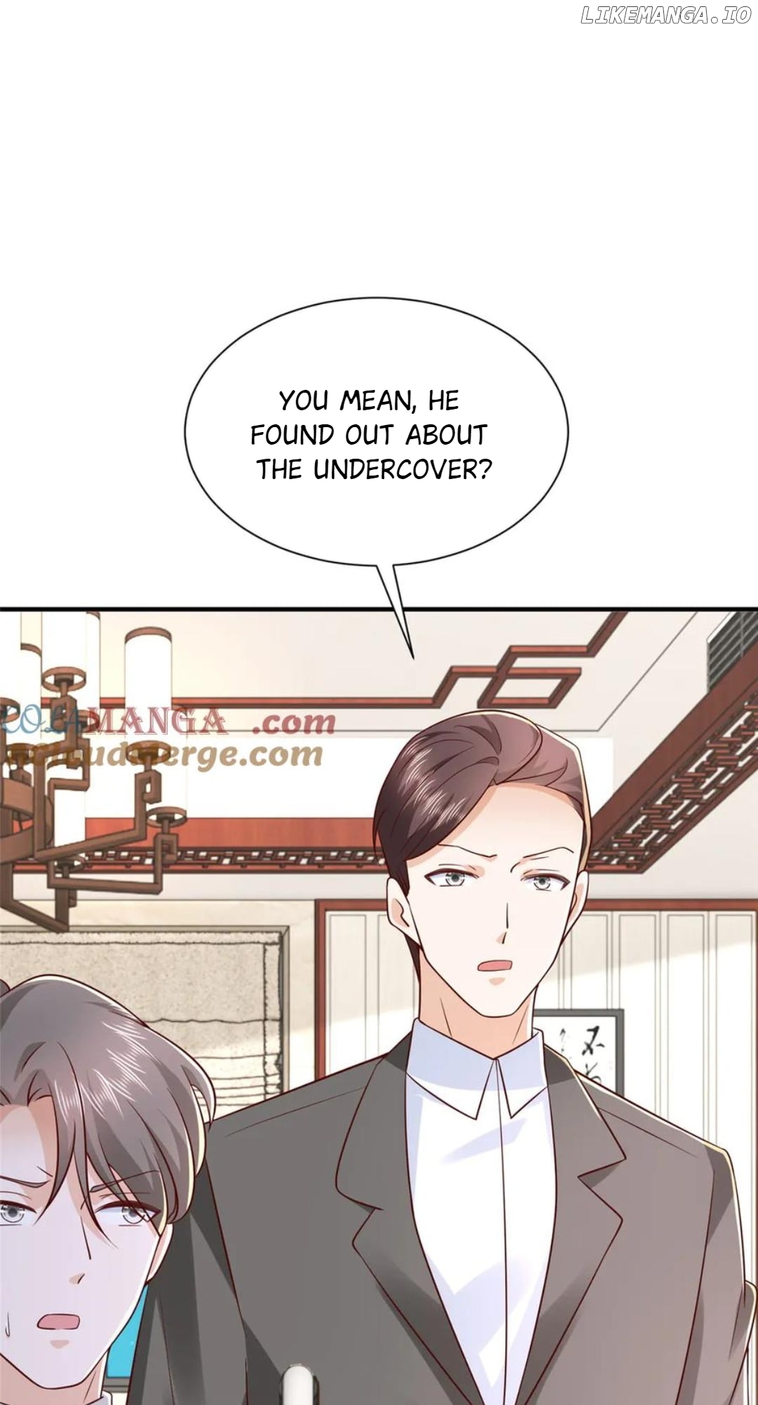 I randomly have a new career every week Chapter 803 - page 38